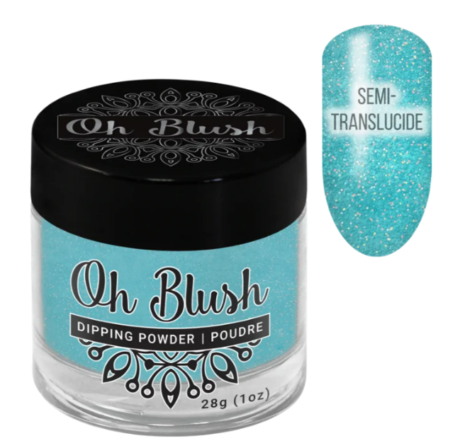 242 - Fairytale Powder 1oz by Oh Blush