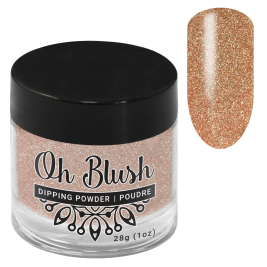 082 - Poudre Eternity 1oz de Oh Blush