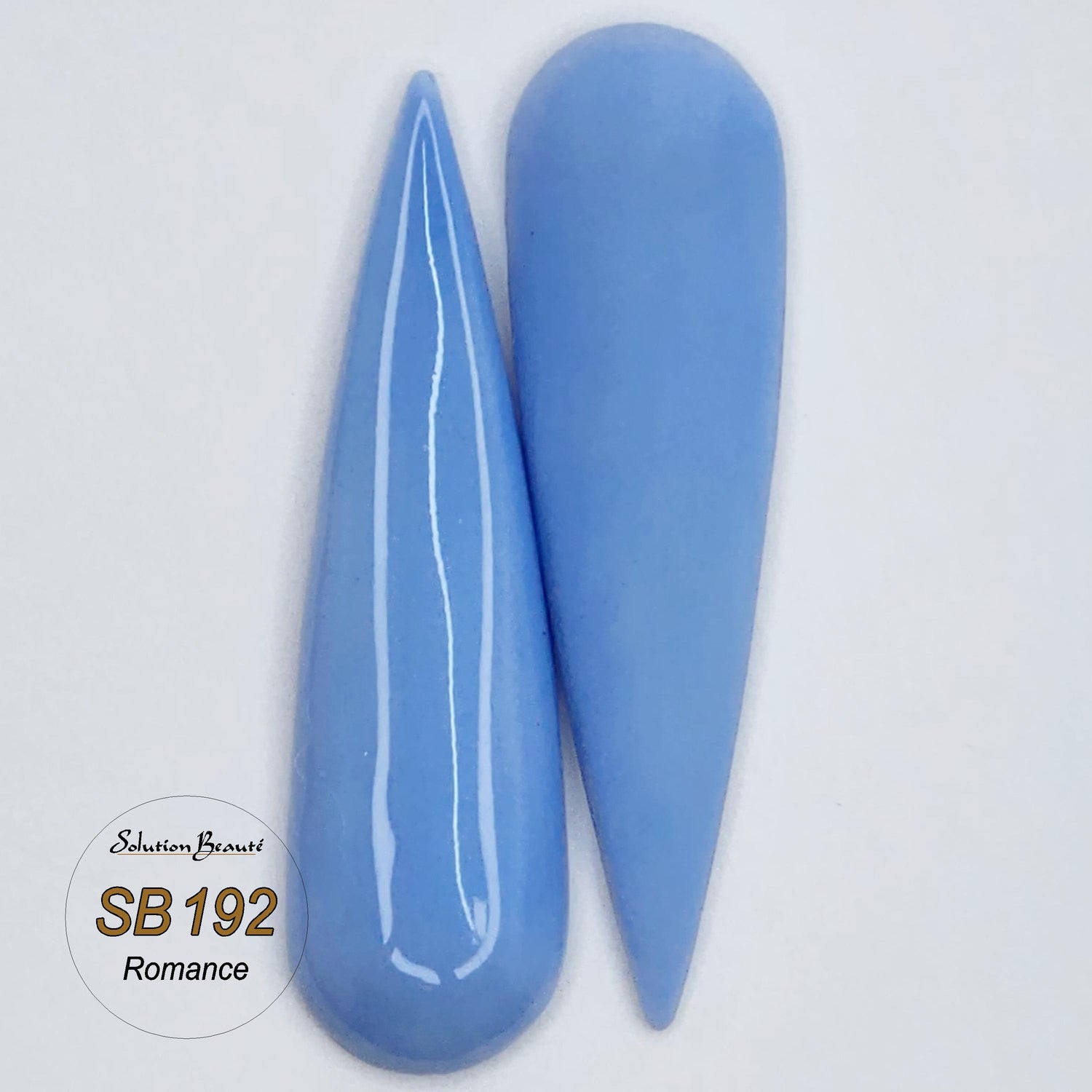 192 - Poudre Romance 1oz