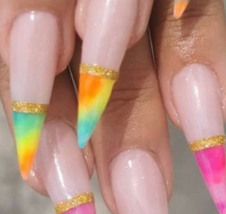 009 - Poudre Nuance 1oz de Carousse