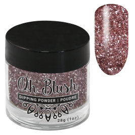 029 - Poudre Fairy 1oz de Oh Blush