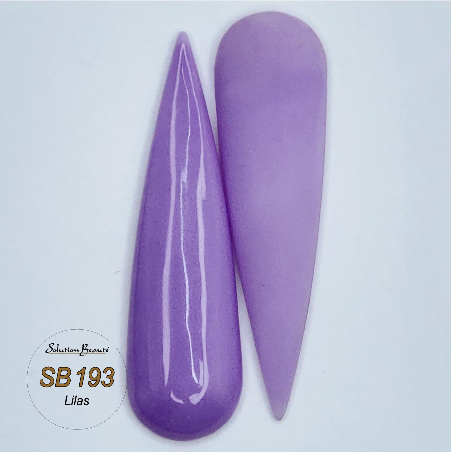 193 - Poudre Lilas 1oz