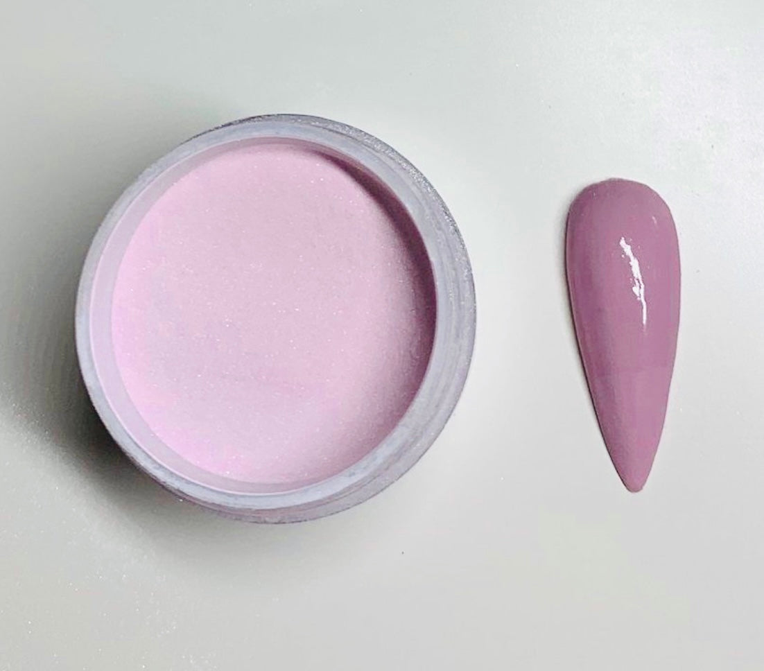 011 - Poudre Cupcake 1oz de Carousse