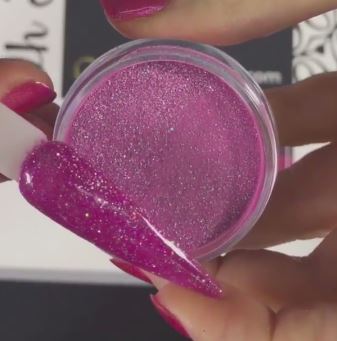 194 - Poudre Tenderness 1oz de Oh Blush