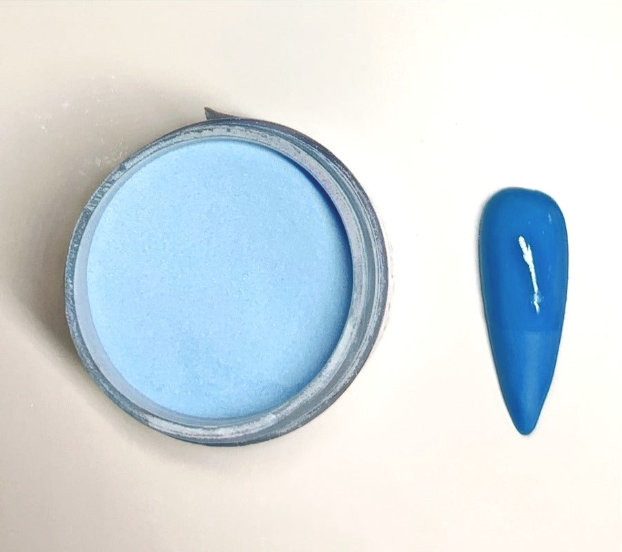 021 - Poudre Barbe 1oz de Carousse