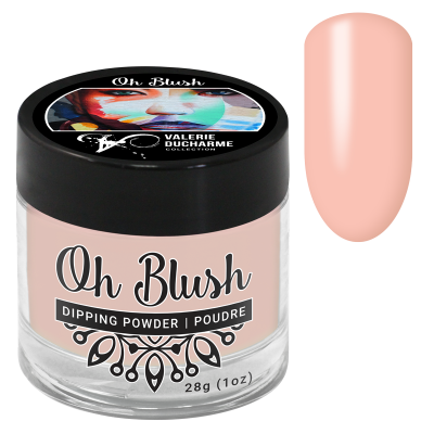 085 - Poudre Delicate 1oz de Oh Blush