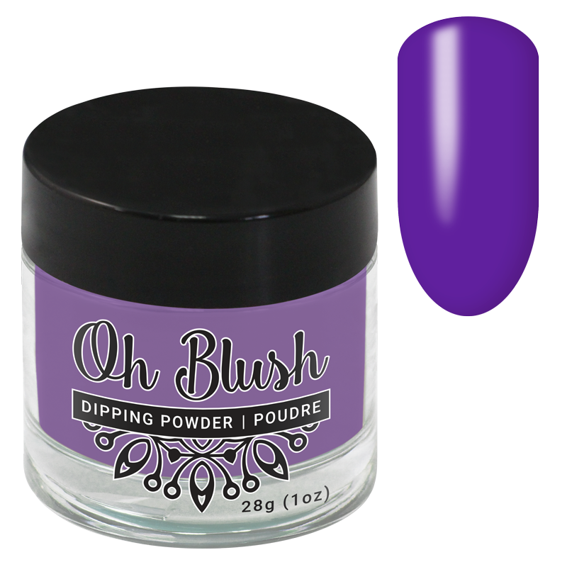 098 - Poudre Baladi 1oz de Oh Blush