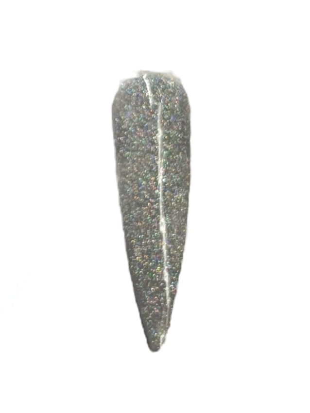 179 - Poudre Gris Holo 1oz de Carousse