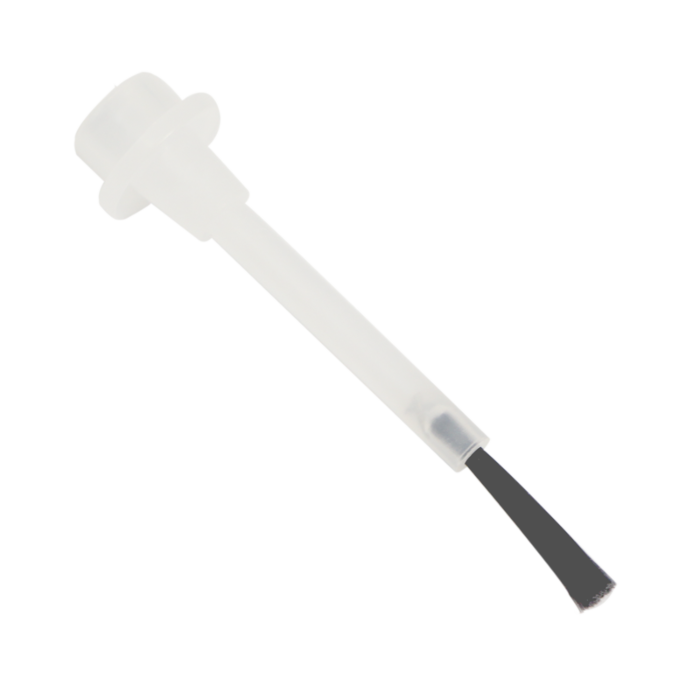 Gold Nails Oh Blush Gel and Powder Refill Brushes (6)