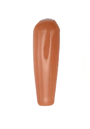 257E - Poudre Auburn de Carousse 1oz (Dip et Acrylique)