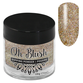 043 - Poudre Sand Storm 1oz de Oh Blush