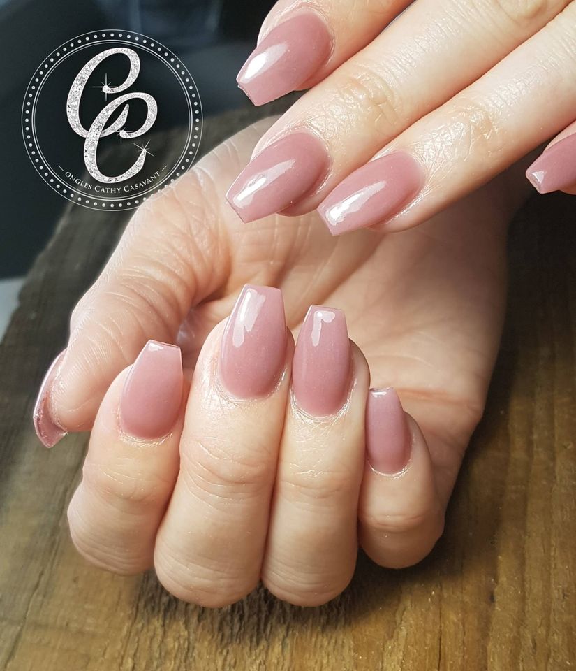 028 - Poudre Dusty Rose de Oh Blush