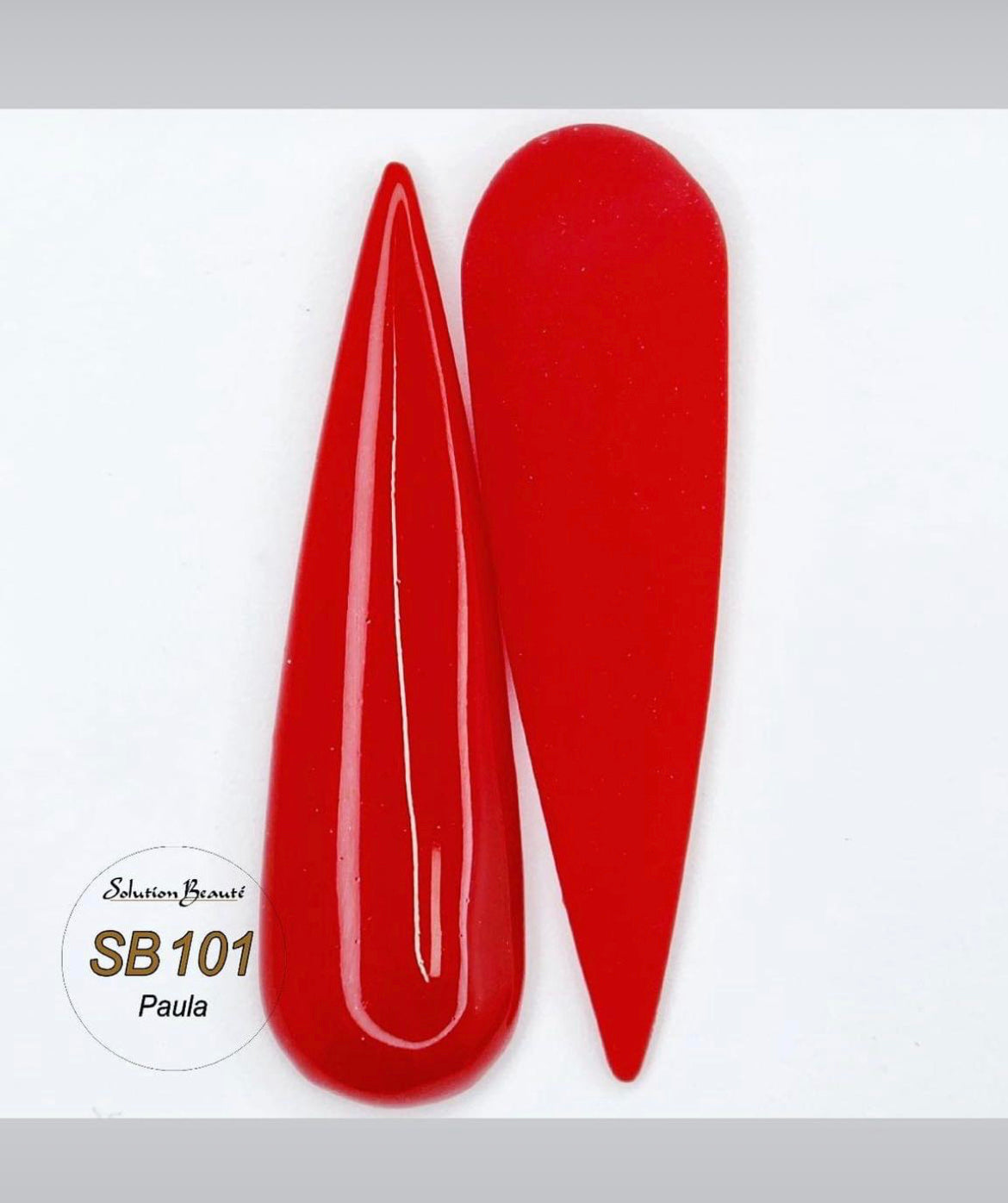 101 - Poudre Paula 1oz