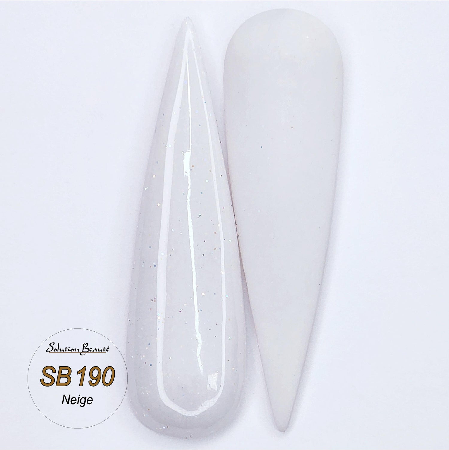 190 - Poudre Neige 1oz