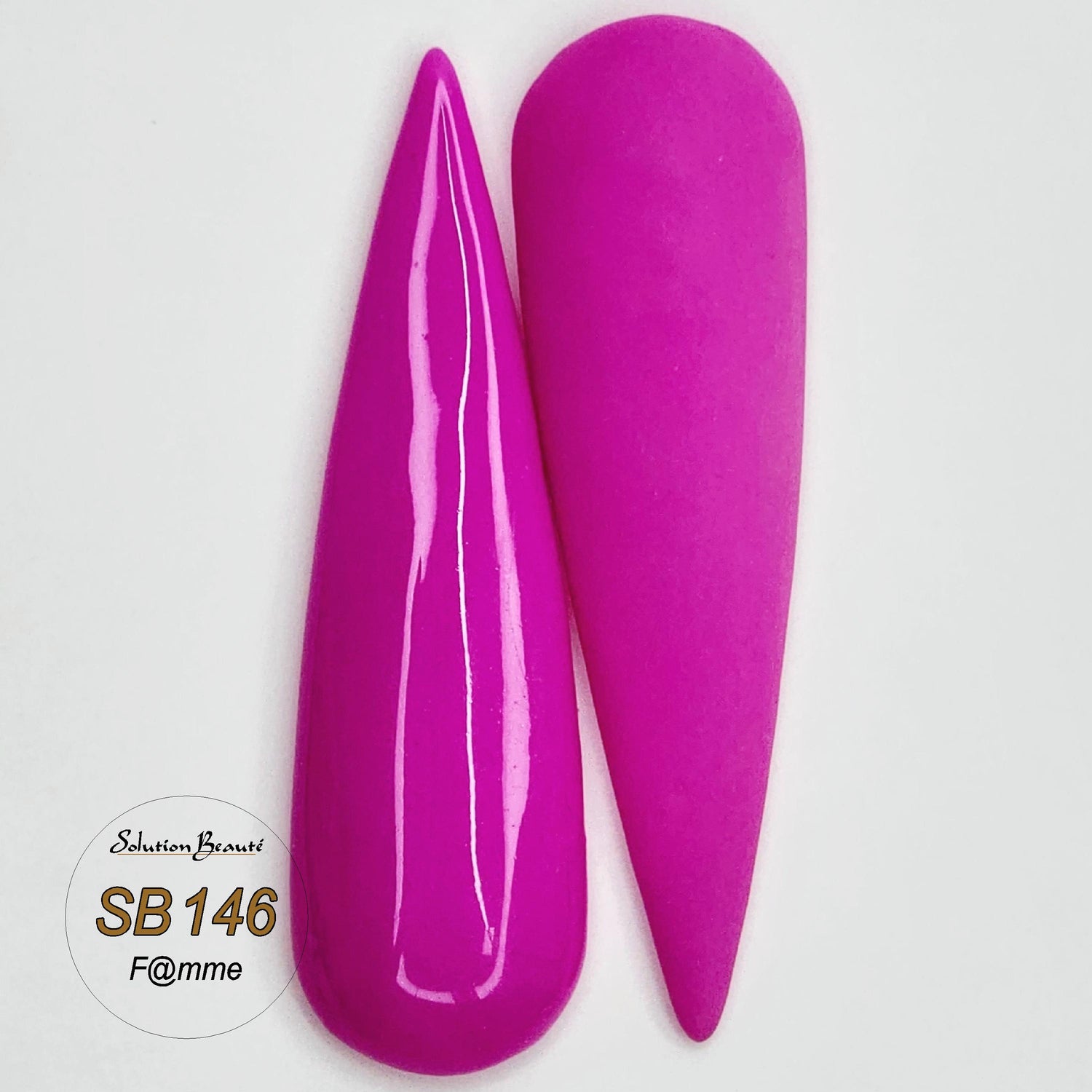 146 - Poudre F@mme 1oz