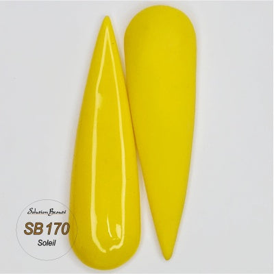 170 - Poudre Soleil 1oz