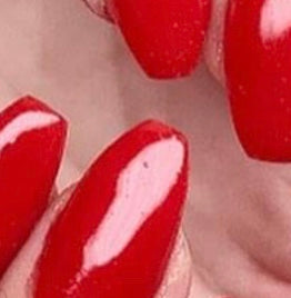 114 - Poudre Cardinal 1oz