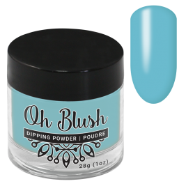 008 - Poudre Sky is the Limite 1oz de Oh Blush