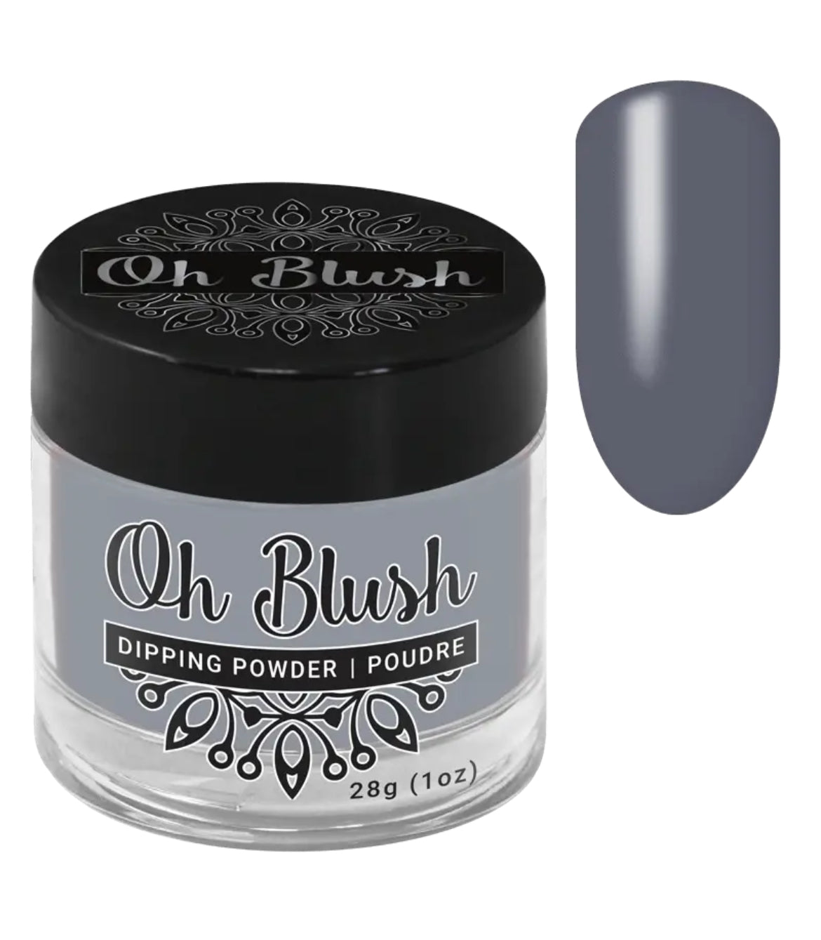 083 - Poudre Humble 1oz de Oh Blush