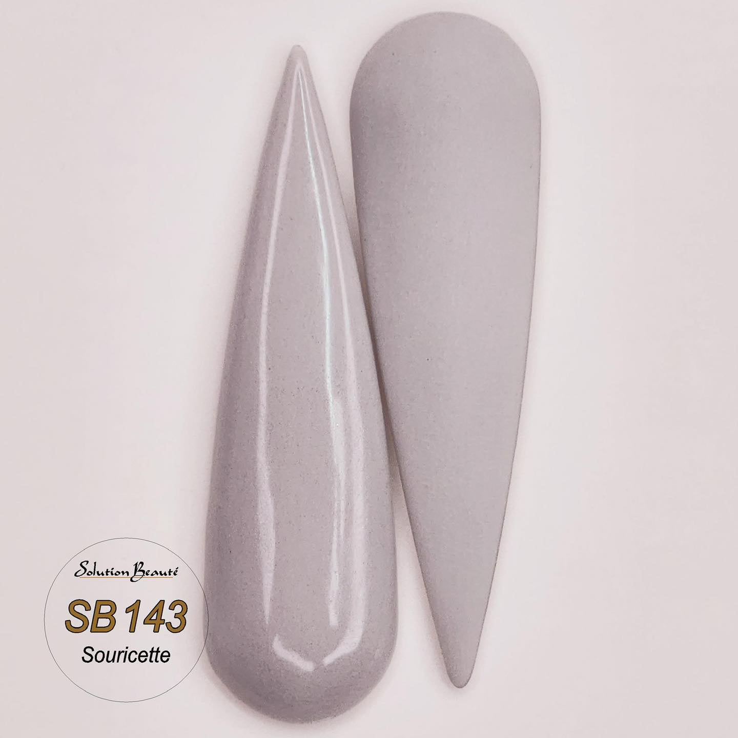 143 - Poudre Sourcicette 1oz