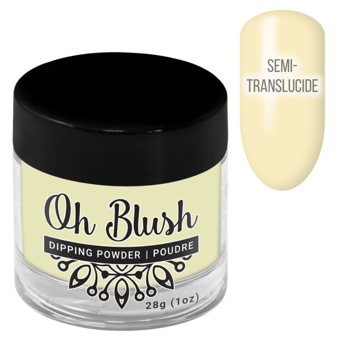 179 - Poudre Rainy 1oz de Oh Blush