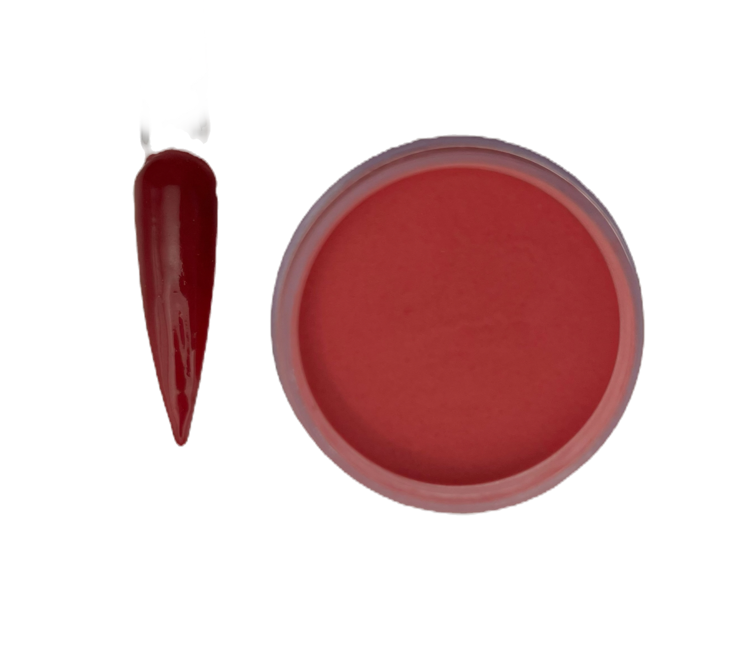 061 - Poudre Infernal 1oz de Carousse