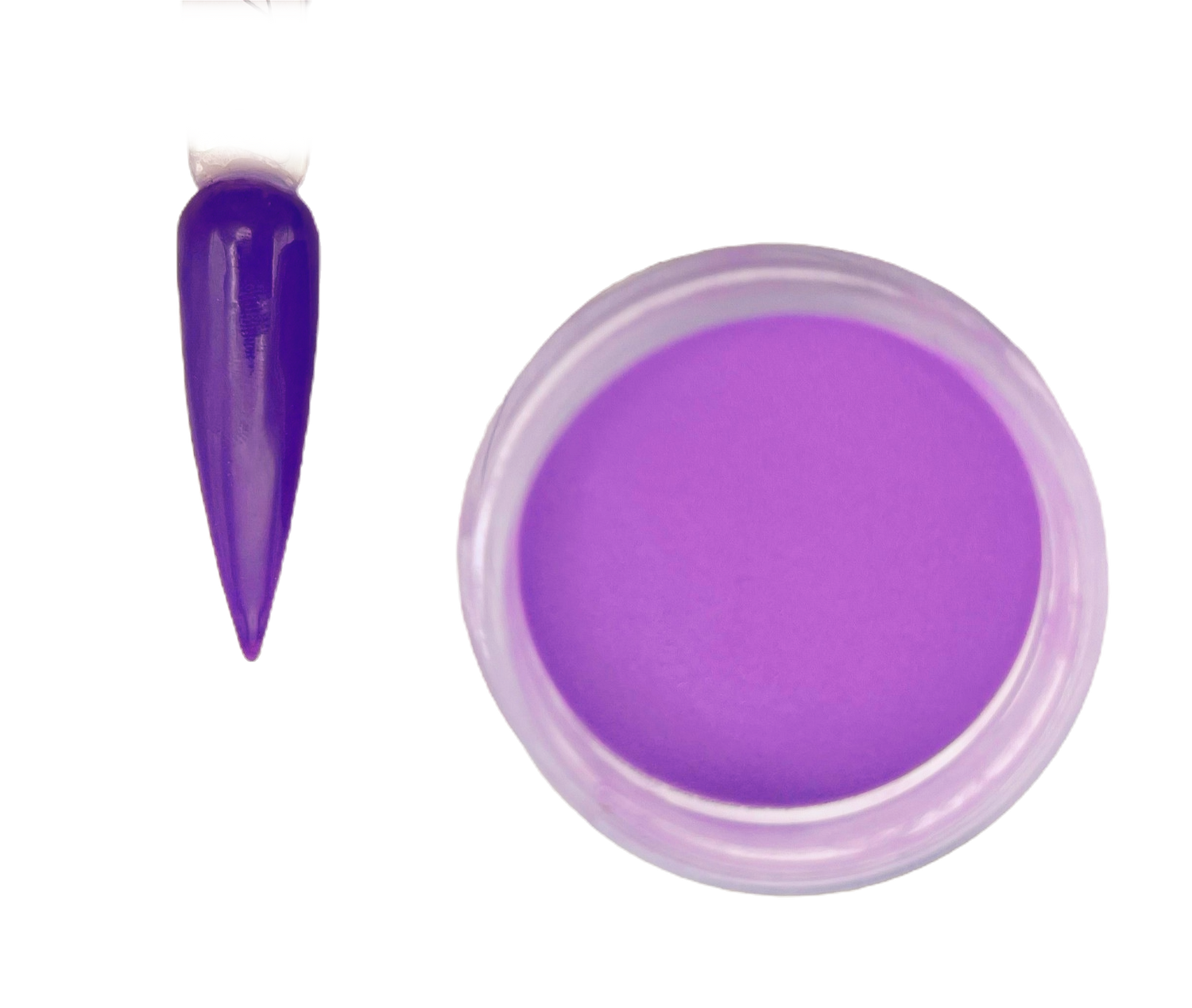 067 - Poudre Carpe Diem 1oz de Carousse