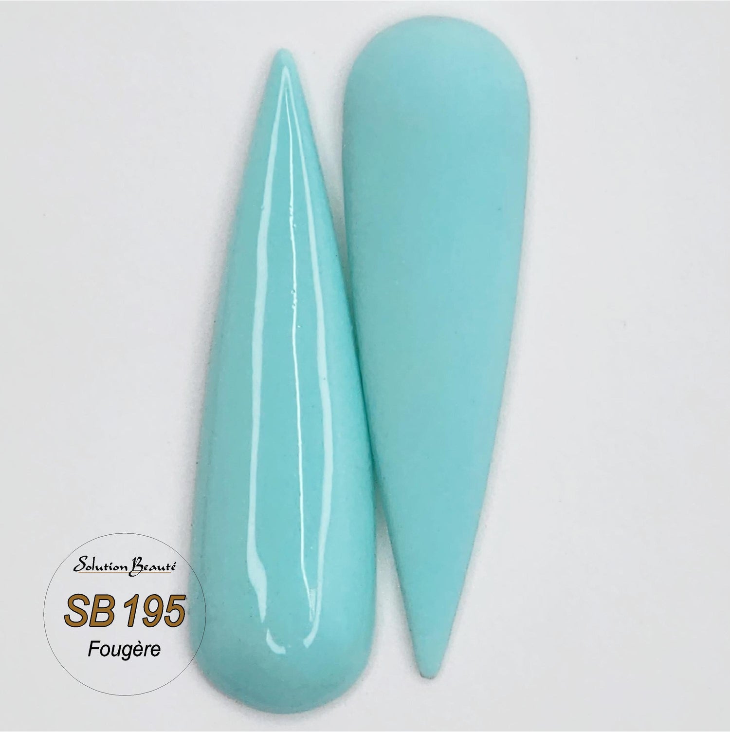 195 - Poudre Fougère 1oz