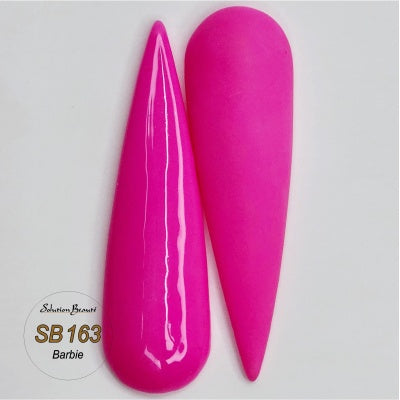 163 - Poudre Barbie 1oz