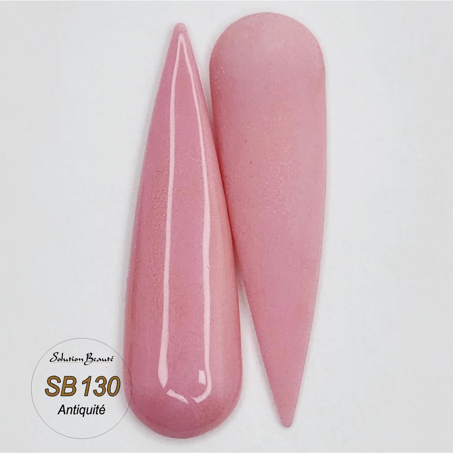 130 - Poudre Antiquité 1oz