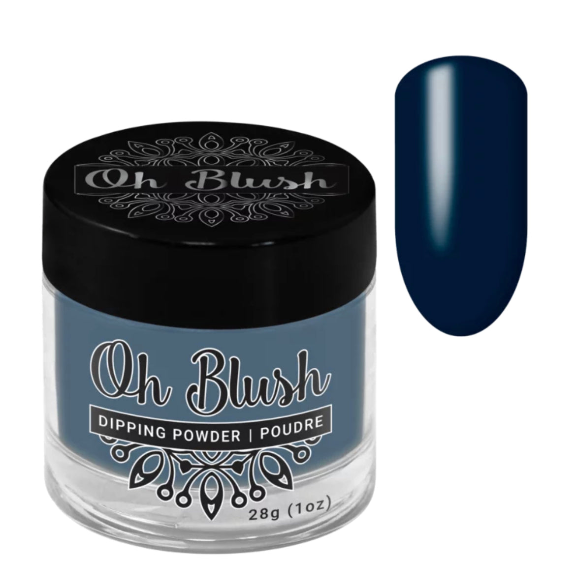 260 - Mountain Nightfall Powder 1oz by Oh Blush
