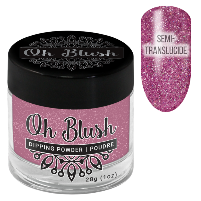 194 - Poudre Tenderness 1oz de Oh Blush