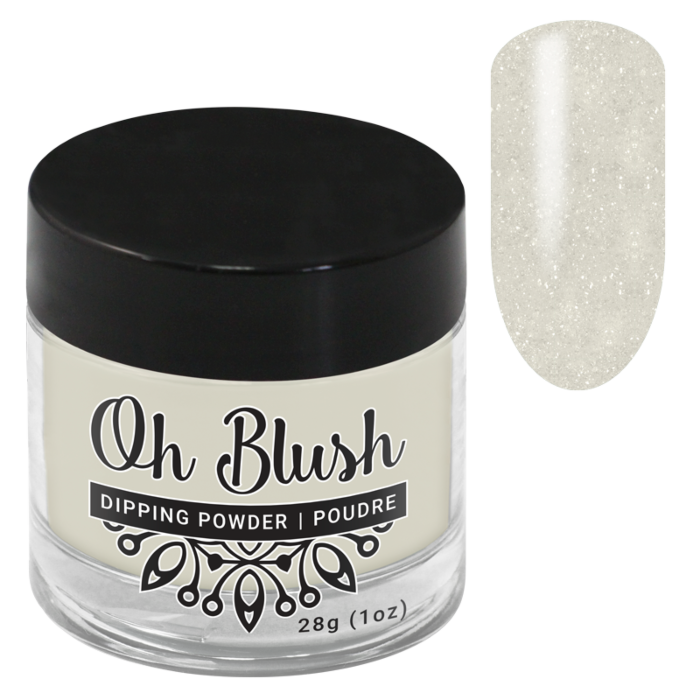 023 - Poudre Icecicle de Oh Blush