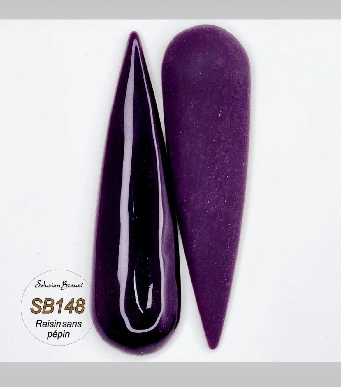 148 - Poudre Raisin sans pépin 1oz