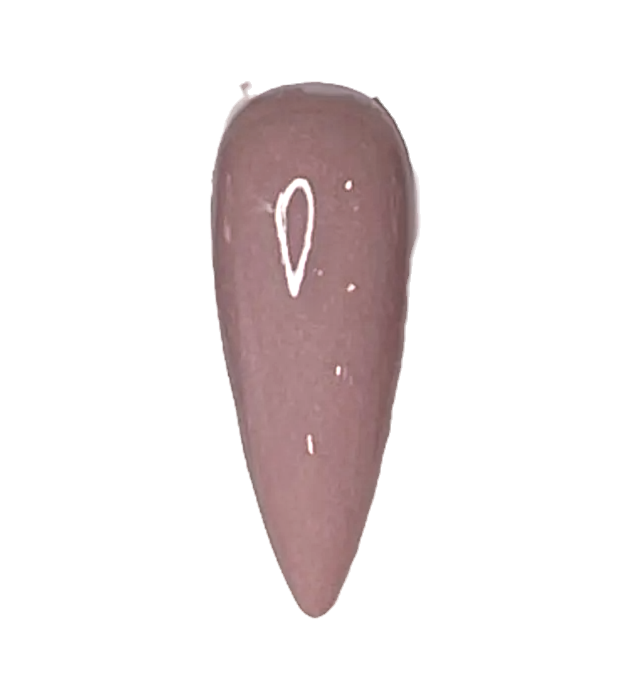 135 - Poudre Dark Nude 1oz de Carousse