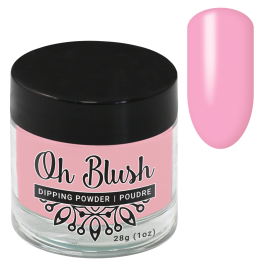 095 - Poudre Water Lily 1oz de Oh Blush