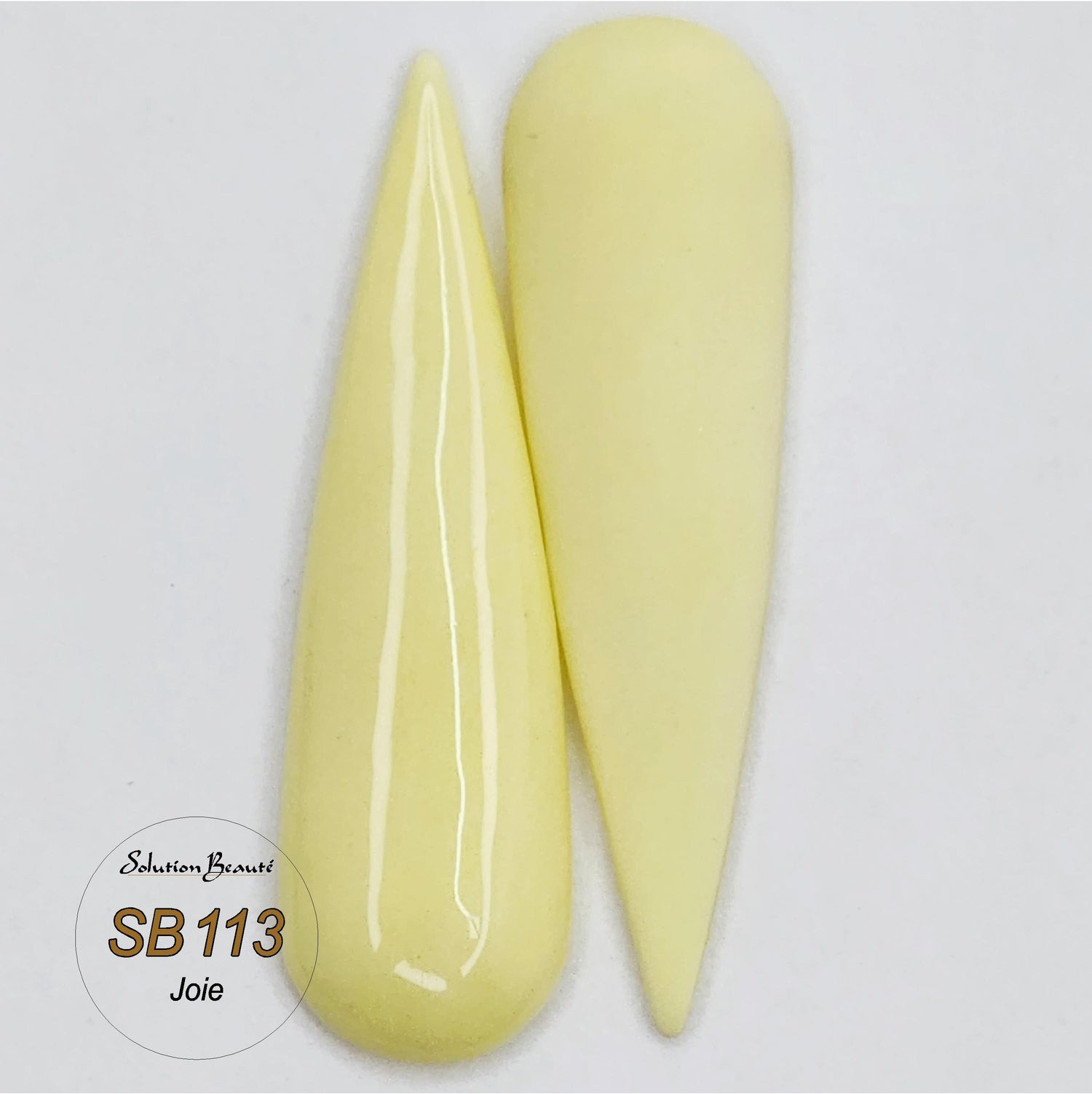 113 - Poudre Joie 1oz