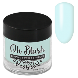 032 - Poudre Blue-ming 1oz de Oh Blush