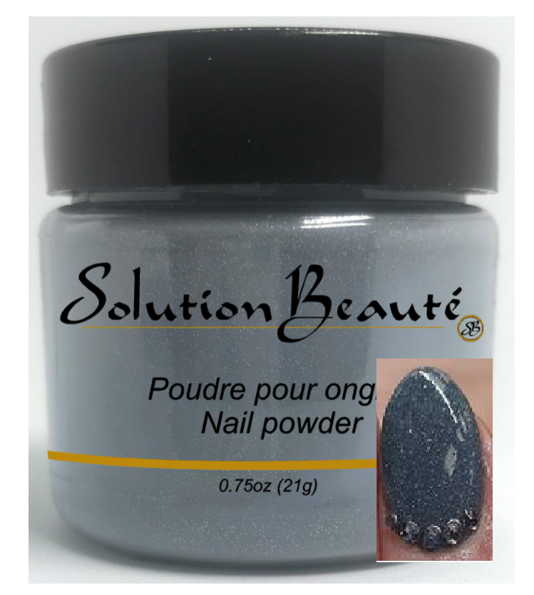 161 - Poudre Fumé Précieuse 1oz