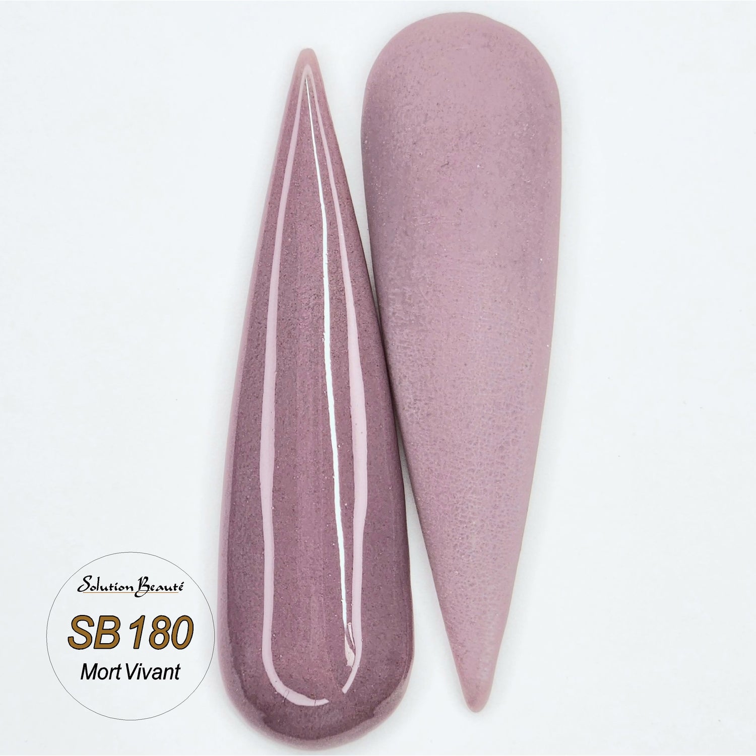 180 - Poudre Mort Vivant 1oz