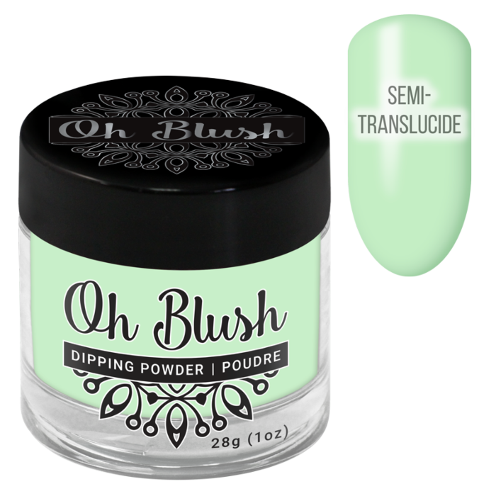 195 - Poudre Hope 1oz de Oh Blush
