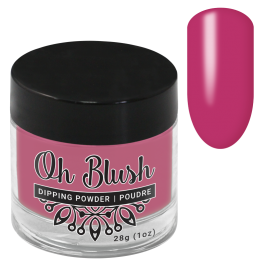 057 - Poudre Constellation de Oh Blush
