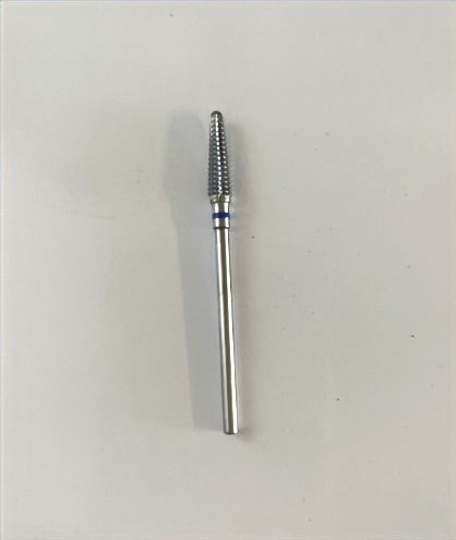 Pointe Conique Médium 4x14mm en Carbure de Tungstène
