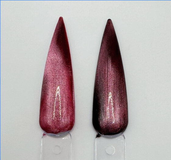 Born Pretty UV Nail Polish Waterlight Cat Eye Magn. 10ml