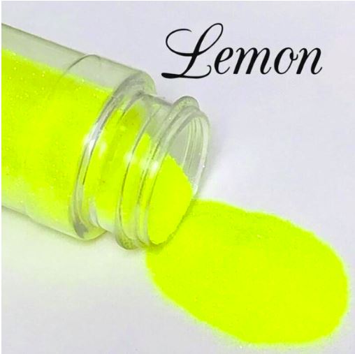 Ensemble de 8 Poudres Effet Sucre (8 x 30ml)