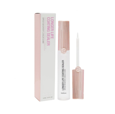 JB Lashes Sealer Scellant Longue Durée pour Extension de cils 5ml
