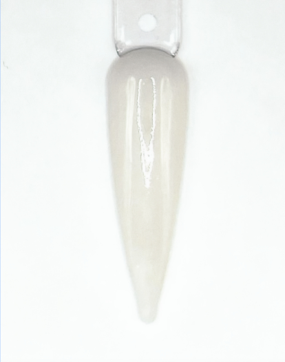 Carousse Poudre Fine Dip Blanc Doux