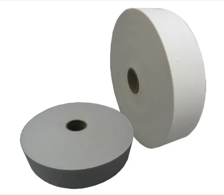 Pelon Thick Hair Removal Strips 2'' x 100 Yards