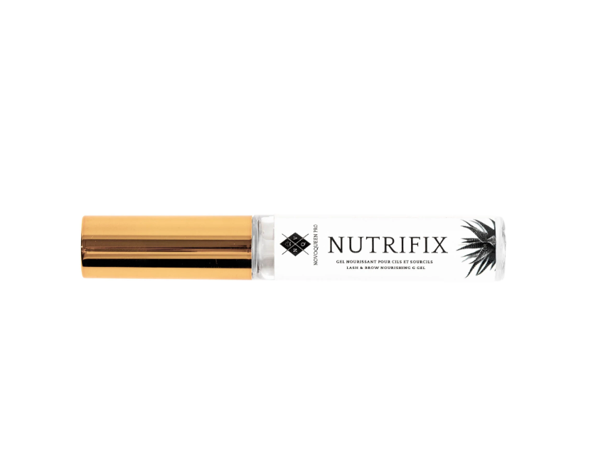 Novoqueen Nutrifix 2.0 Mascara Nourrissant