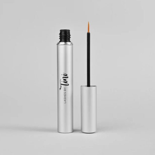 Tini Sérum de Croissance Nourrissant pour Cils et Sourcils 6.5ml (1, 6 ou 12)